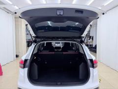 Geely Bingyue 1.4T DCT Diamond Edition - ფოტო 20