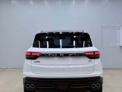 Geely Bingyue 1.4T DCT Diamond Edition - ფოტო 5