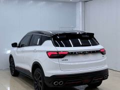 Geely Bingyue 1.4T DCT Diamond Edition - ფოტო 6