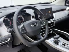 Geely Bingyue 1.4T DCT Diamond Edition - ფოტო 7