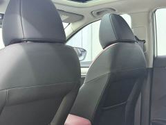 Geely Bingyue 1.4T DCT Diamond Edition - ფოტო 8