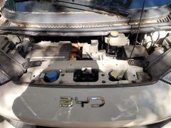 BYD Seagull 305km Freedom Edition - photo 10