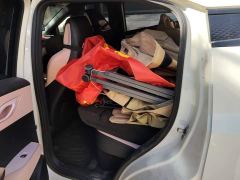 BYD Seagull 305km Freedom Edition - photo 11
