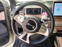BYD Seagull 305km Freedom Edition - photo 15
