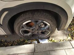 BYD Seagull 305km Freedom Edition - photo 6