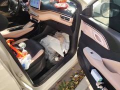 BYD Seagull 305km Freedom Edition - photo 8