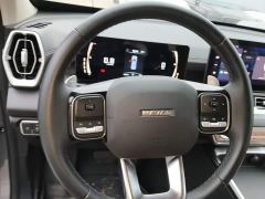 Haval H5 2.0T Automatic Four-Wheel Drive Elite Gasoline - фото 10