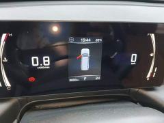 Haval H5 2.0T Automatic Four-Wheel Drive Elite Gasoline - фото 11