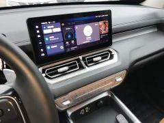 Haval H5 2.0T Automatic Four-Wheel Drive Elite Gasoline - фото 12