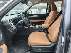 Haval H5 2.0T Automatic Four-Wheel Drive Elite Gasoline - фото 14