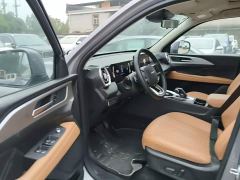 Haval H5 2.0T Automatic Four-Wheel Drive Elite Gasoline - фото 15