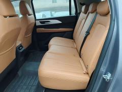 Haval H5 2.0T Automatic Four-Wheel Drive Elite Gasoline - фото 16