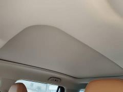 Haval H5 2.0T Automatic Four-Wheel Drive Elite Gasoline - фото 17