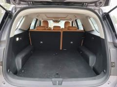 Haval H5 2.0T Automatic Four-Wheel Drive Elite Gasoline - фото 18