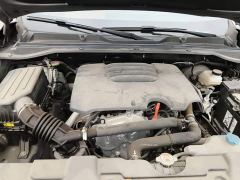Haval H5 2.0T Automatic Four-Wheel Drive Elite Gasoline - фото 19