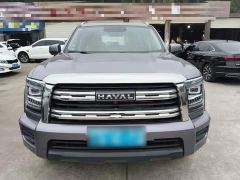 Haval H5 2.0T Automatic Four-Wheel Drive Elite Gasoline - фото 2