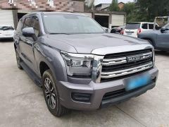 Haval H5 2.0T Automatic Four-Wheel Drive Elite Gasoline - фото 3