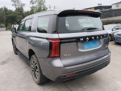 Haval H5 2.0T Automatic Four-Wheel Drive Elite Gasoline - фото 4