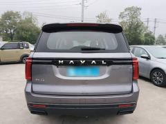 Haval H5 2.0T Automatic Four-Wheel Drive Elite Gasoline - фото 5