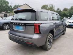 Haval H5 2.0T Automatic Four-Wheel Drive Elite Gasoline - фото 6