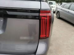 Haval H5 2.0T Automatic Four-Wheel Drive Elite Gasoline - фото 7