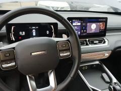 Haval H5 2.0T Automatic Four-Wheel Drive Elite Gasoline - фото 9