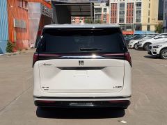 Buick GL8 New Energy Luxe Premium 7-Seater - фото 5