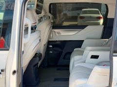 Buick GL8 New Energy Luxe Premium 7-Seater - фото 8