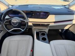 Buick GL8 New Energy Luxe Premium 7-Seater - фото 9