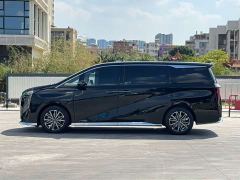 GAC Aion M8 Master Series 400T Prestige Edition - photo 3