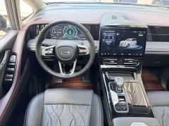 GAC Aion M8 Master Series 400T Prestige Edition - photo 7