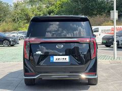 GAC Aion M8 Master Series 400T Prestige Edition - photo 8