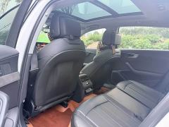 Audi A4L 40 TFSI Luxury Dynamic - ფოტო 5