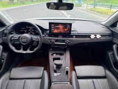 Audi A4L 40 TFSI Luxury Dynamic - ფოტო 6