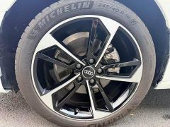 Audi A4L 40 TFSI Luxury Dynamic - ფოტო 7