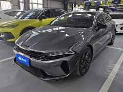 Kia K5 270T CVVD Refresh Edition - ფოტო 1