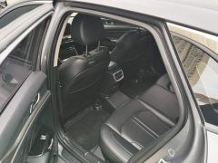 Kia K5 270T CVVD Refresh Edition - ფოტო 11