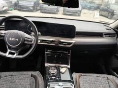 Kia K5 270T CVVD Refresh Edition - ფოტო 12