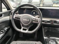 Kia K5 270T CVVD Refresh Edition - ფოტო 15