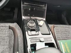 Kia K5 270T CVVD Refresh Edition - ფოტო 16