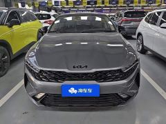 Kia K5 270T CVVD Refresh Edition - ფოტო 2