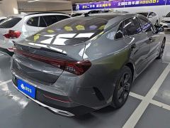 Kia K5 270T CVVD Refresh Edition - ფოტო 3