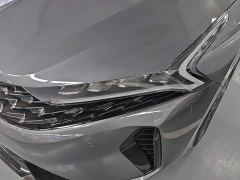 Kia K5 270T CVVD Refresh Edition - ფოტო 5