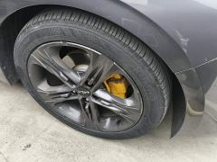 Kia K5 270T CVVD Refresh Edition - ფოტო 6