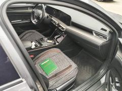 Kia K5 270T CVVD Refresh Edition - ფოტო 8