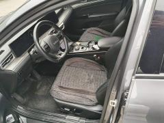 Kia K5 270T CVVD Refresh Edition - ფოტო 9