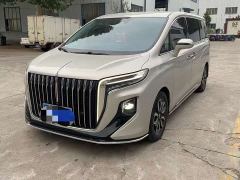 FAW Red Flag HQ9 2.0T Smart Connected Premium Edition - фото 2