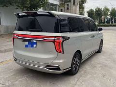 FAW Red Flag HQ9 2.0T Smart Connected Premium Edition - фото 6