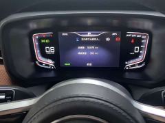 FAW Red Flag HQ9 2.0T Smart Connected Premium Edition - фото 8