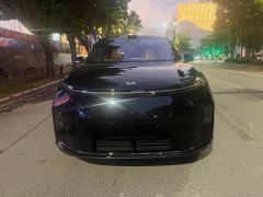 Li Auto L9 Livis - ფოტო 1